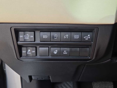 2023 Toyota Tundra 1794 Edition