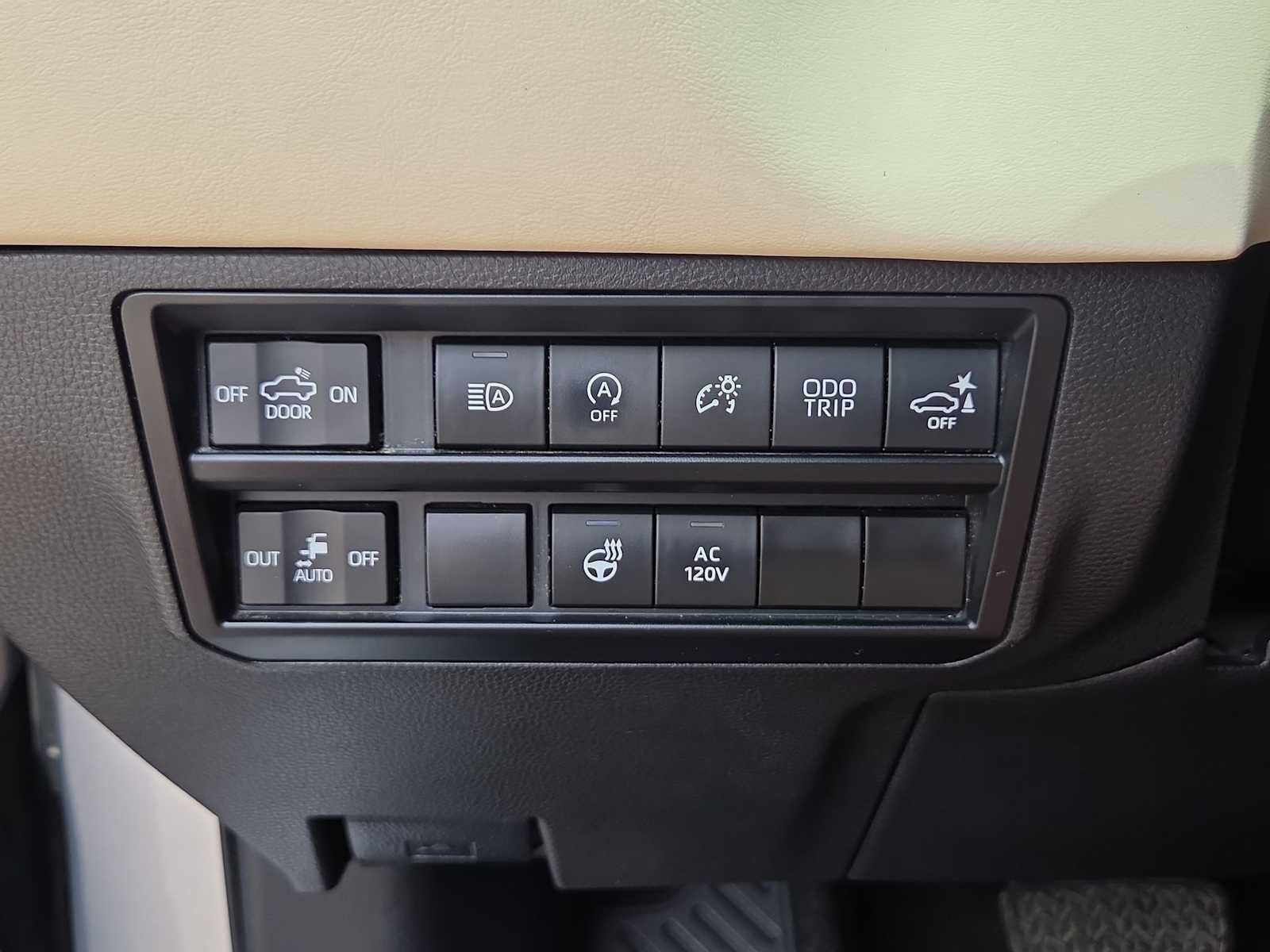 2023 Toyota Tundra 1794 Edition