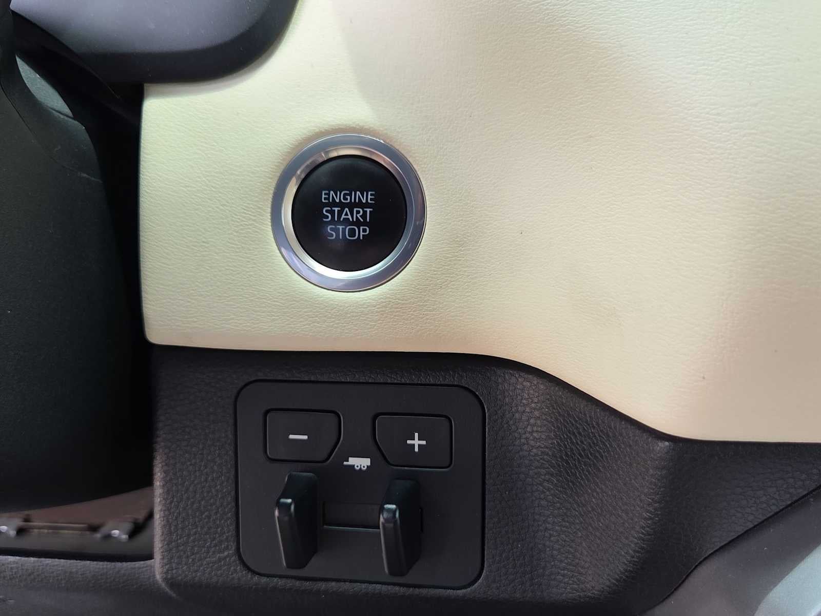 2023 Toyota Tundra 1794 Edition