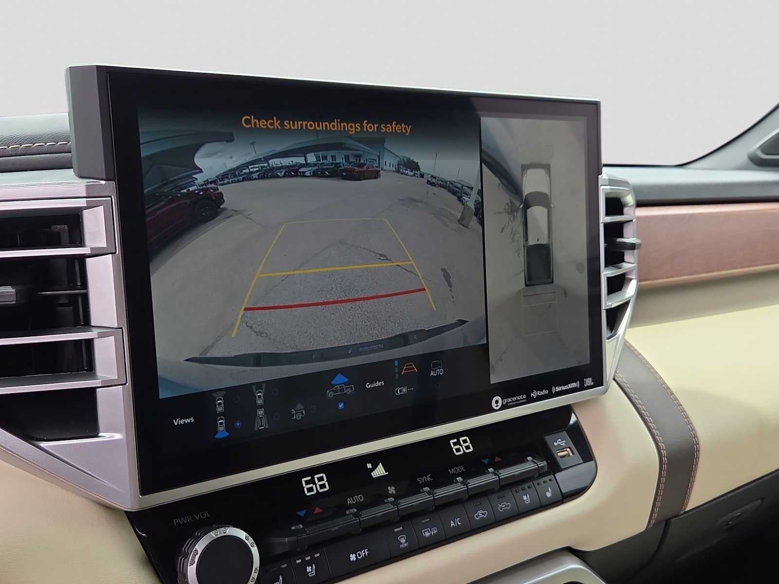 2023 Toyota Tundra 1794 Edition