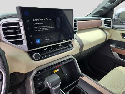 2023 Toyota Tundra 1794 Edition