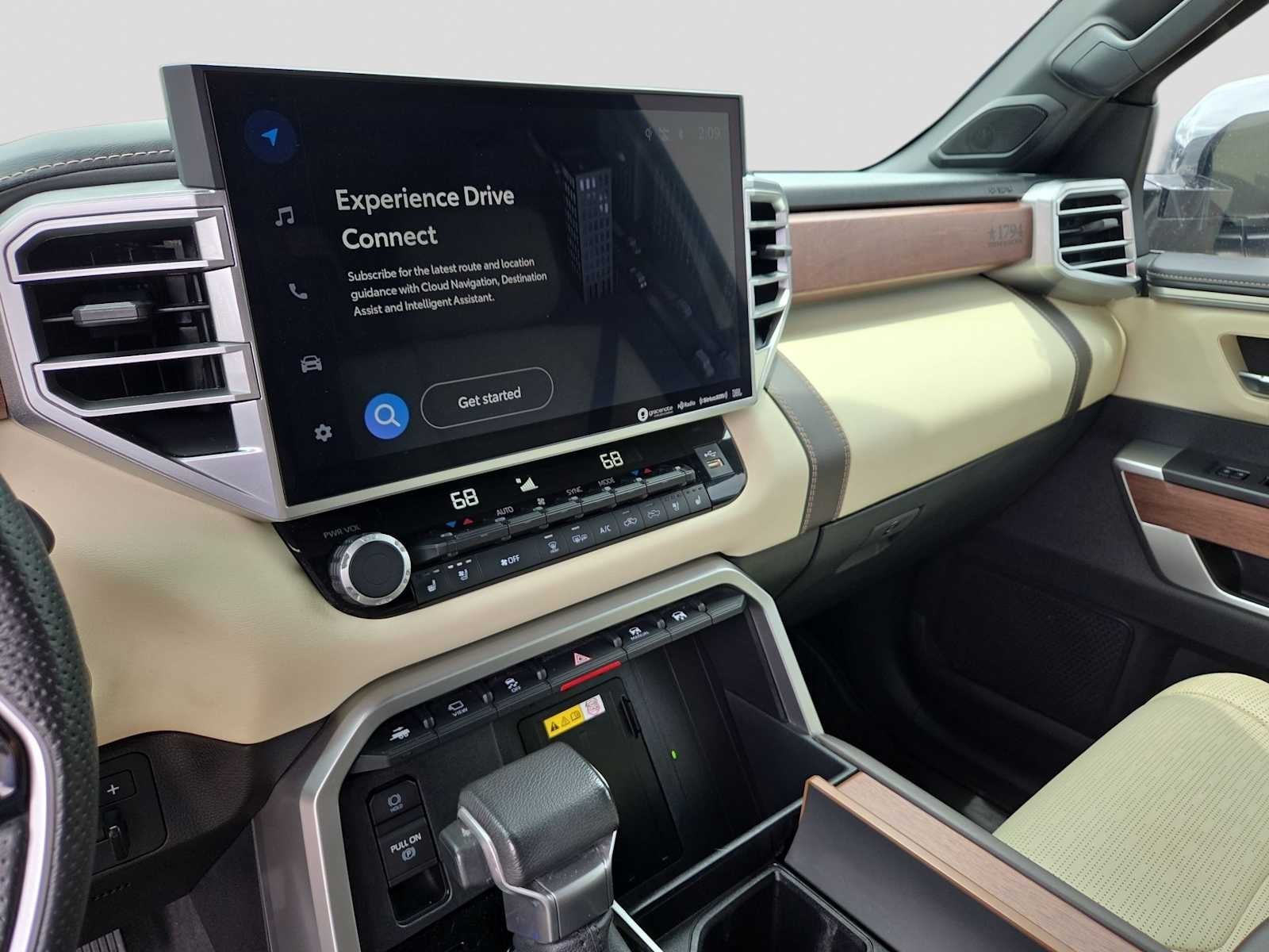 2023 Toyota Tundra 1794 Edition