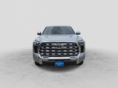 2023 Toyota Tundra 1794 Edition