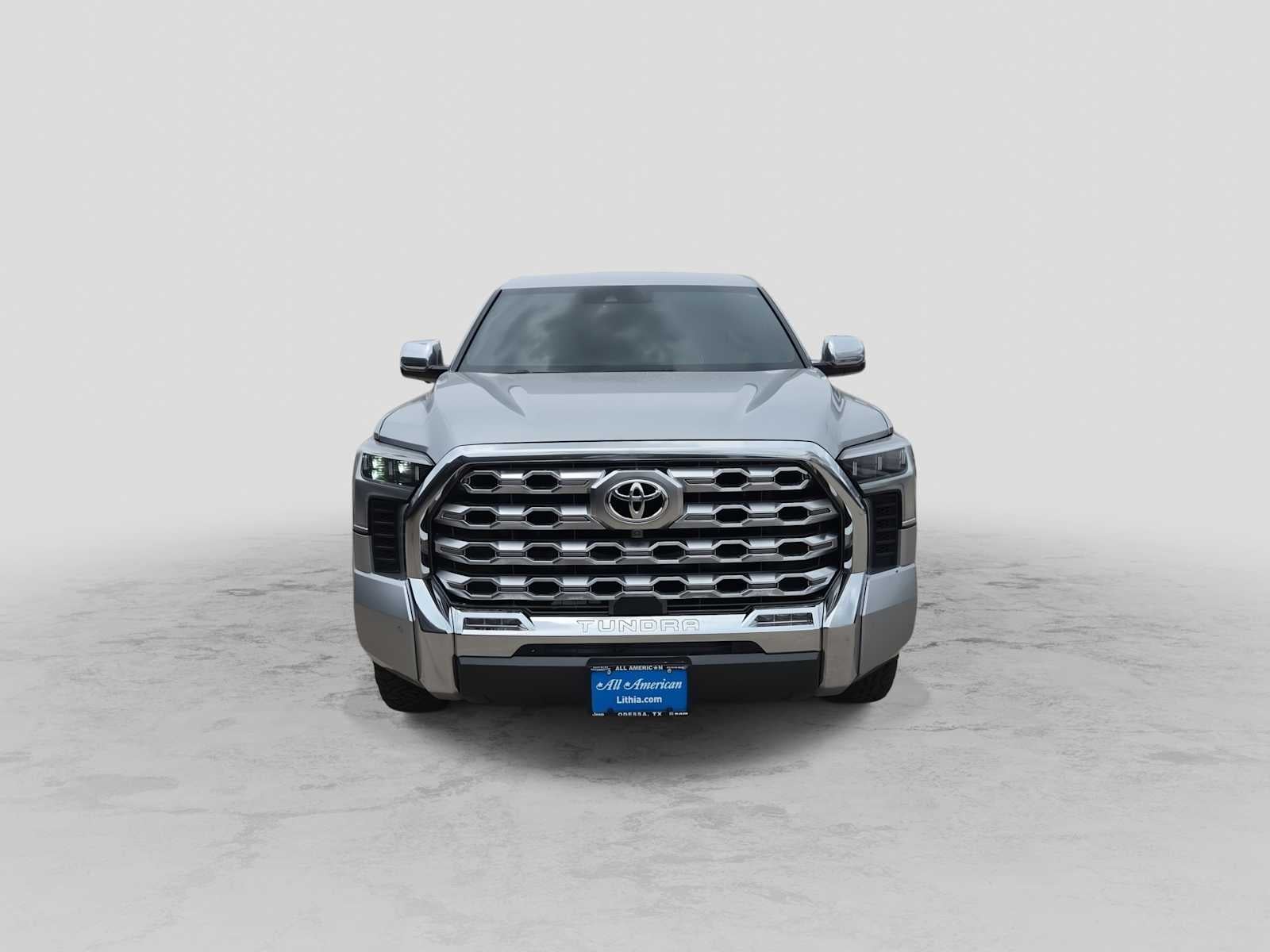2023 Toyota Tundra 1794 Edition