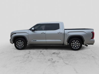 2023 Toyota Tundra 1794 Edition