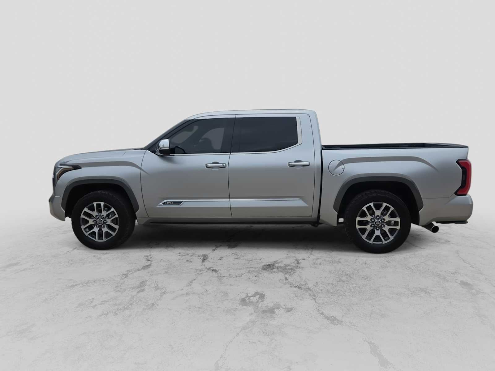 2023 Toyota Tundra 1794 Edition