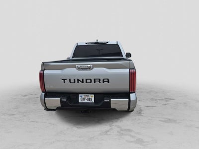 2023 Toyota Tundra 1794 Edition