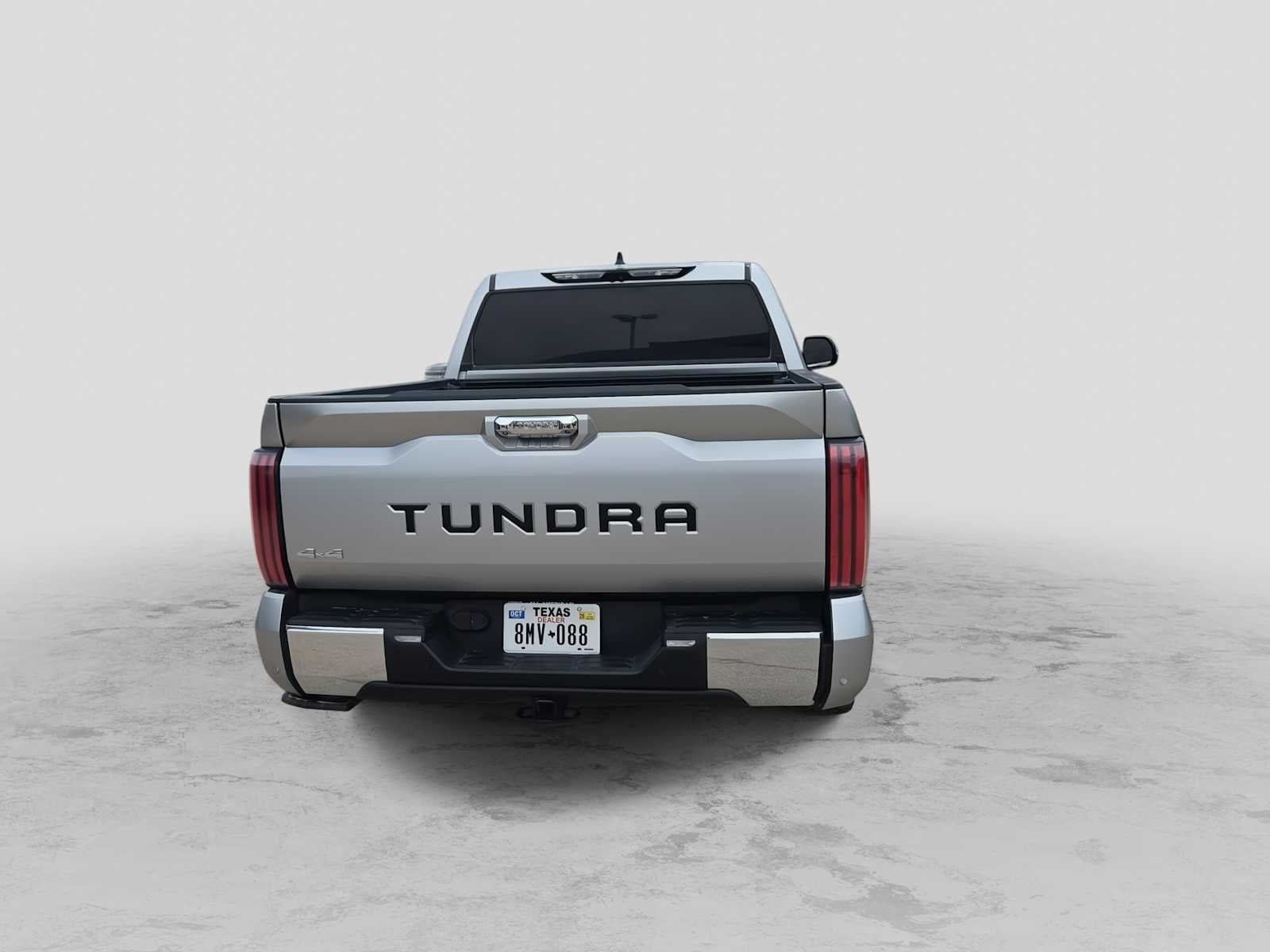2023 Toyota Tundra 1794 Edition
