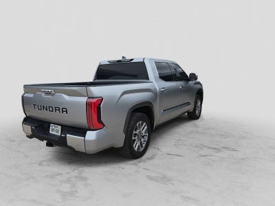 2023 Toyota Tundra 1794 Edition