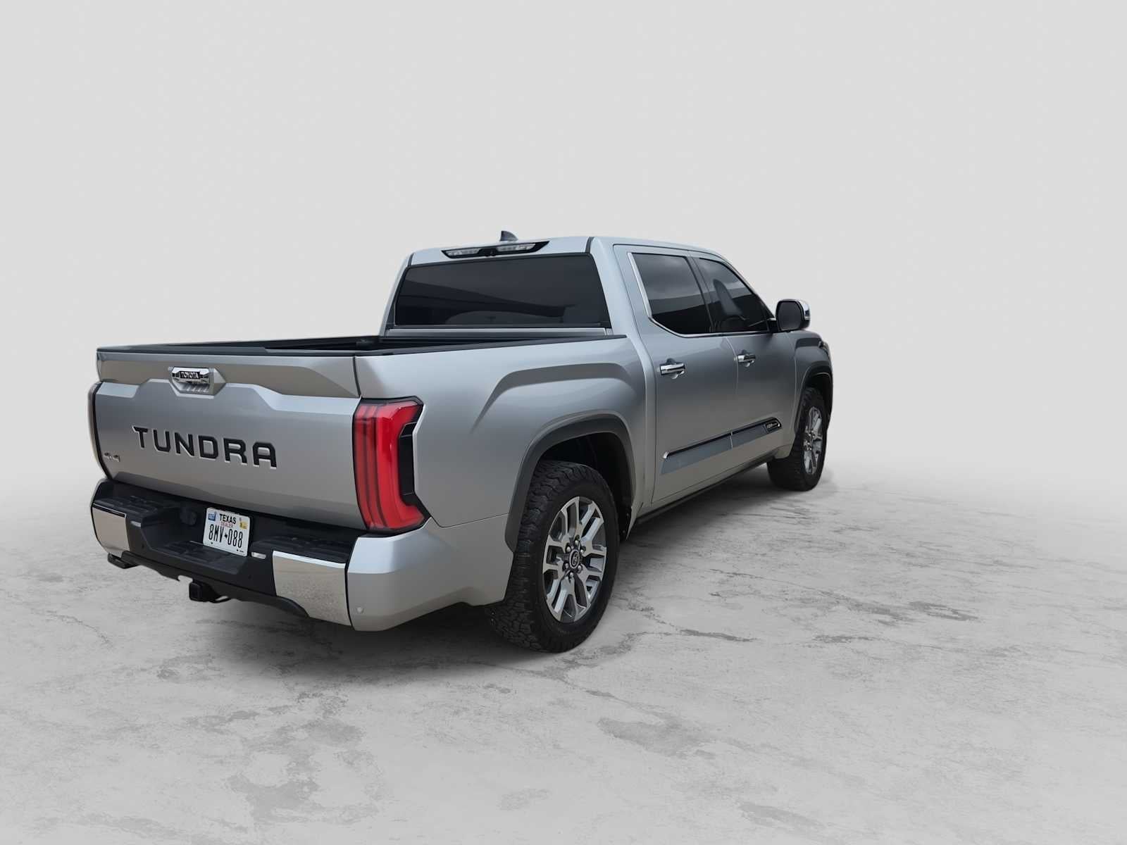 2023 Toyota Tundra 1794 Edition