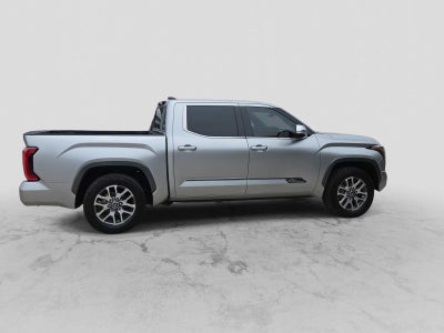 2023 Toyota Tundra 1794 Edition