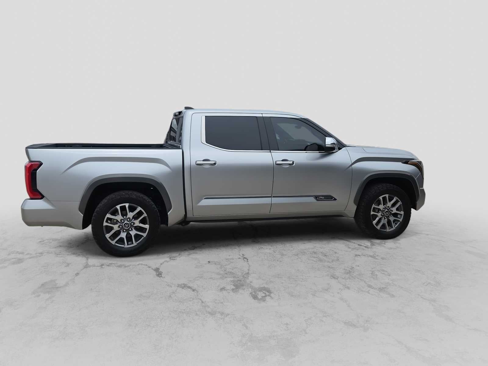 2023 Toyota Tundra 1794 Edition