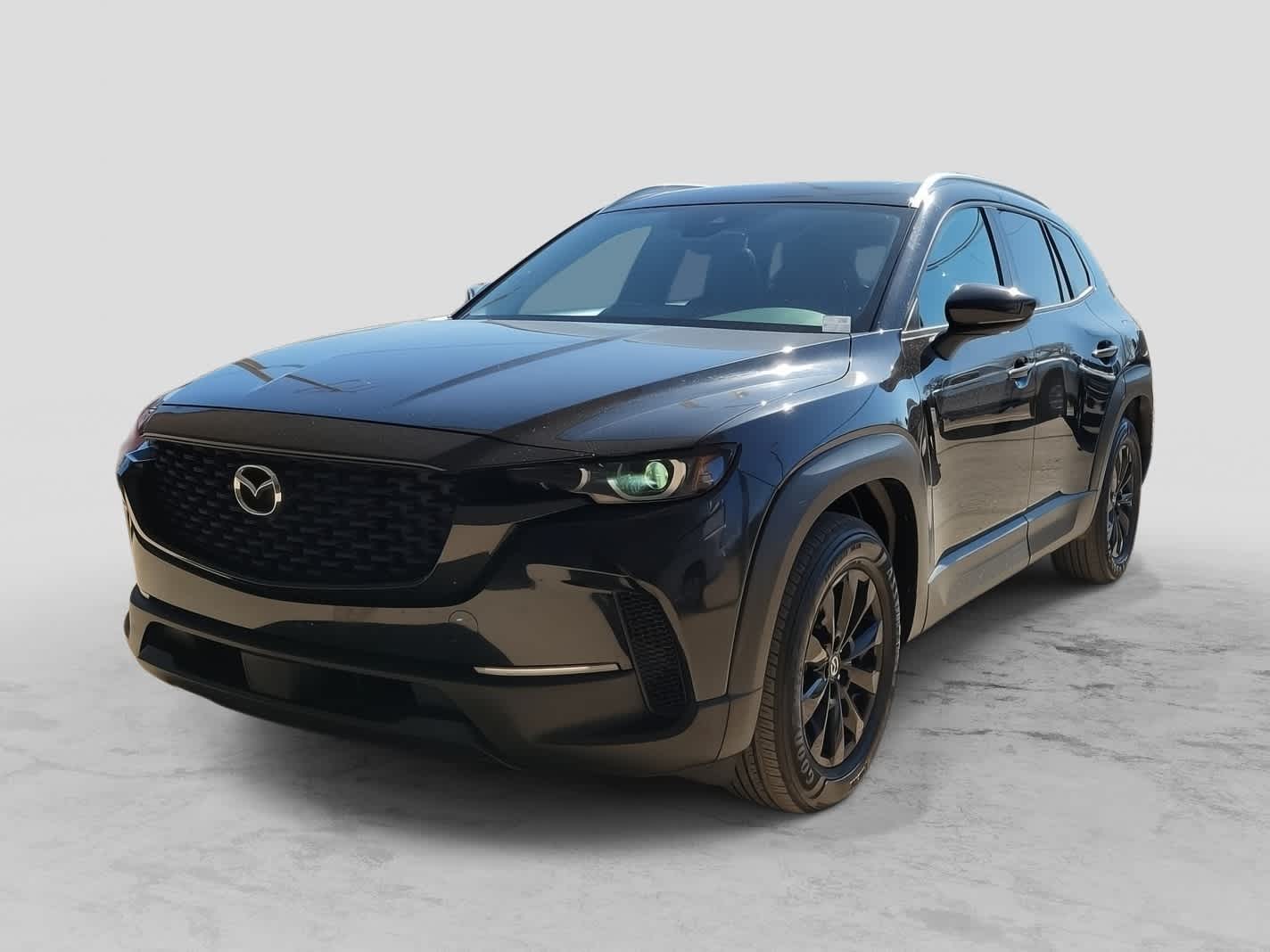 2024 Mazda Mazda CX-50 2.5 S Premium