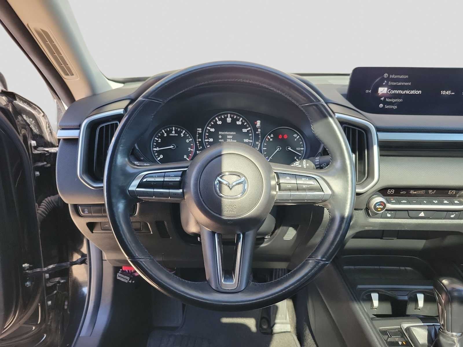 2024 Mazda Mazda CX-50 2.5 S Premium