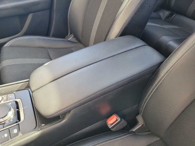 2024 Mazda Mazda CX-50 2.5 S Premium