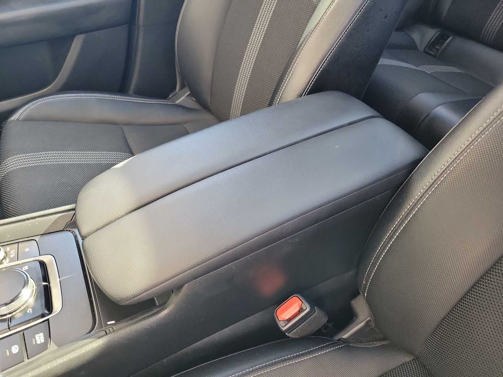 2024 Mazda Mazda CX-50 2.5 S Premium