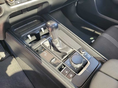 2024 Mazda Mazda CX-50 2.5 S Premium