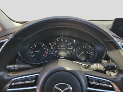 2024 Mazda Mazda CX-50 2.5 S Premium