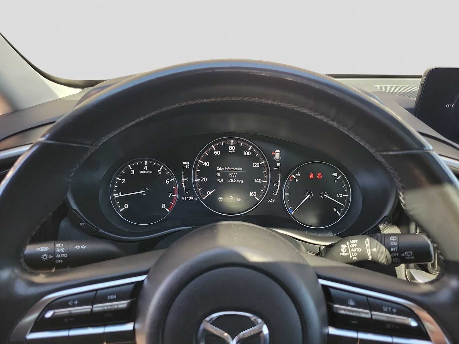 2024 Mazda Mazda CX-50 2.5 S Premium