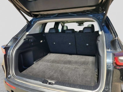 2024 Mazda Mazda CX-50 2.5 S Premium