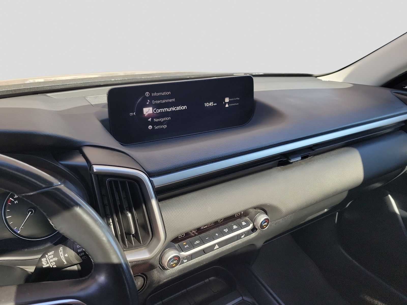 2024 Mazda Mazda CX-50 2.5 S Premium