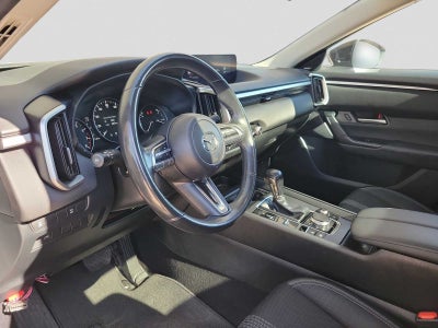2024 Mazda Mazda CX-50 2.5 S Premium