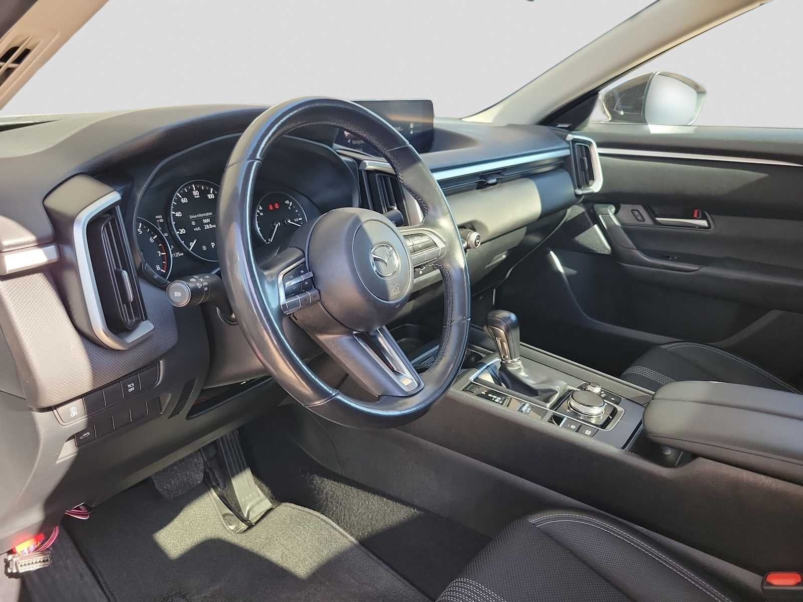 2024 Mazda Mazda CX-50 2.5 S Premium