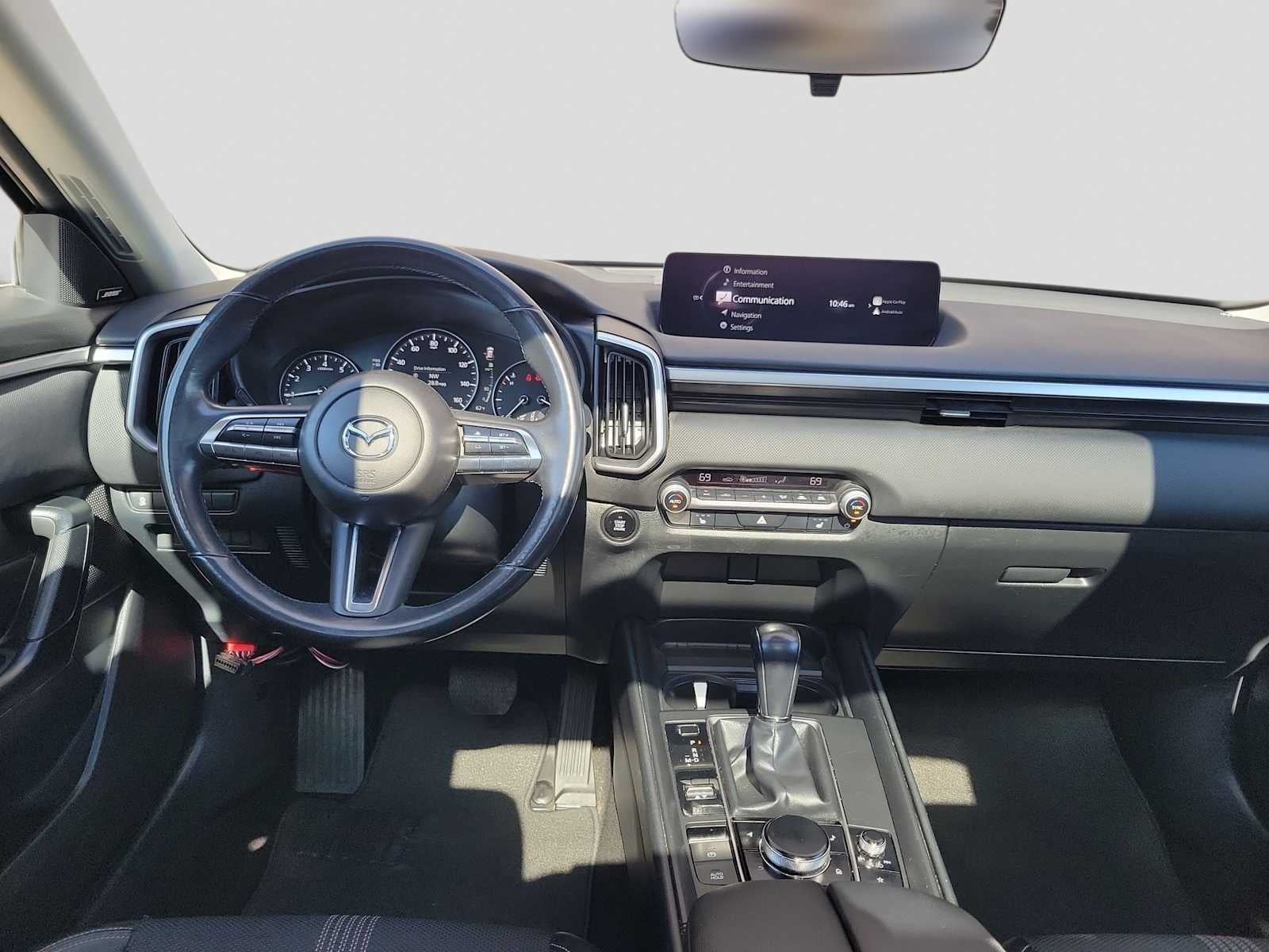 2024 Mazda Mazda CX-50 2.5 S Premium