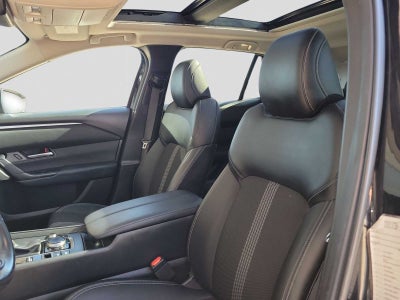 2024 Mazda Mazda CX-50 2.5 S Premium