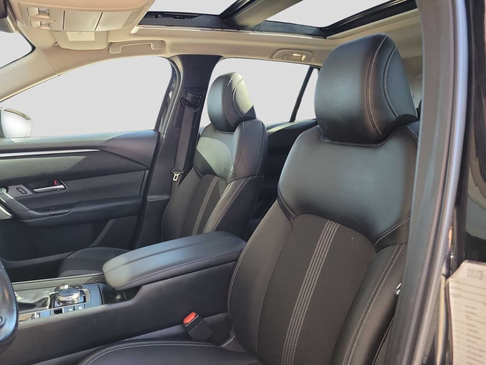 2024 Mazda Mazda CX-50 2.5 S Premium