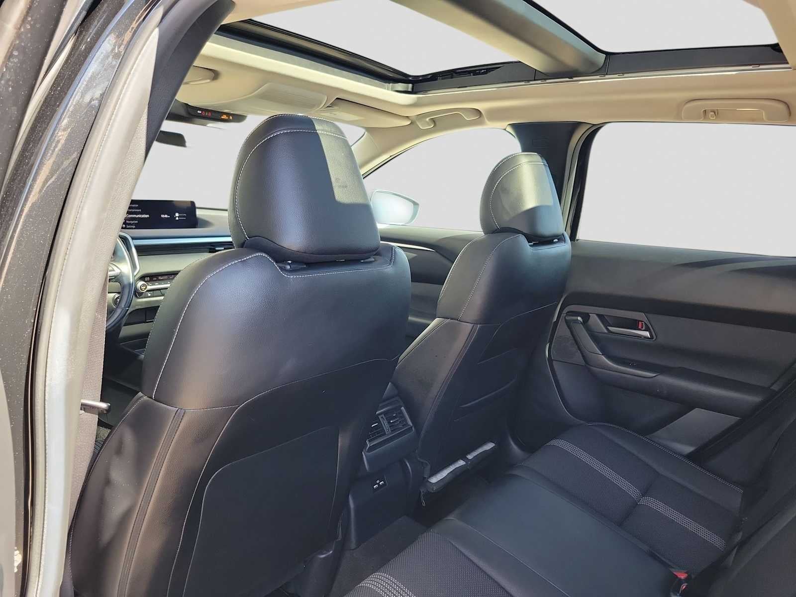 2024 Mazda Mazda CX-50 2.5 S Premium