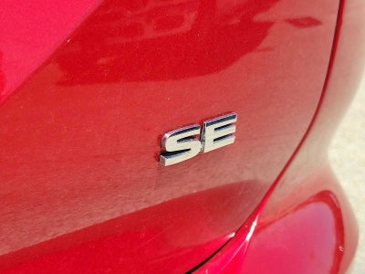 2024 Mitsubishi Outlander SE 2.5 2WD
