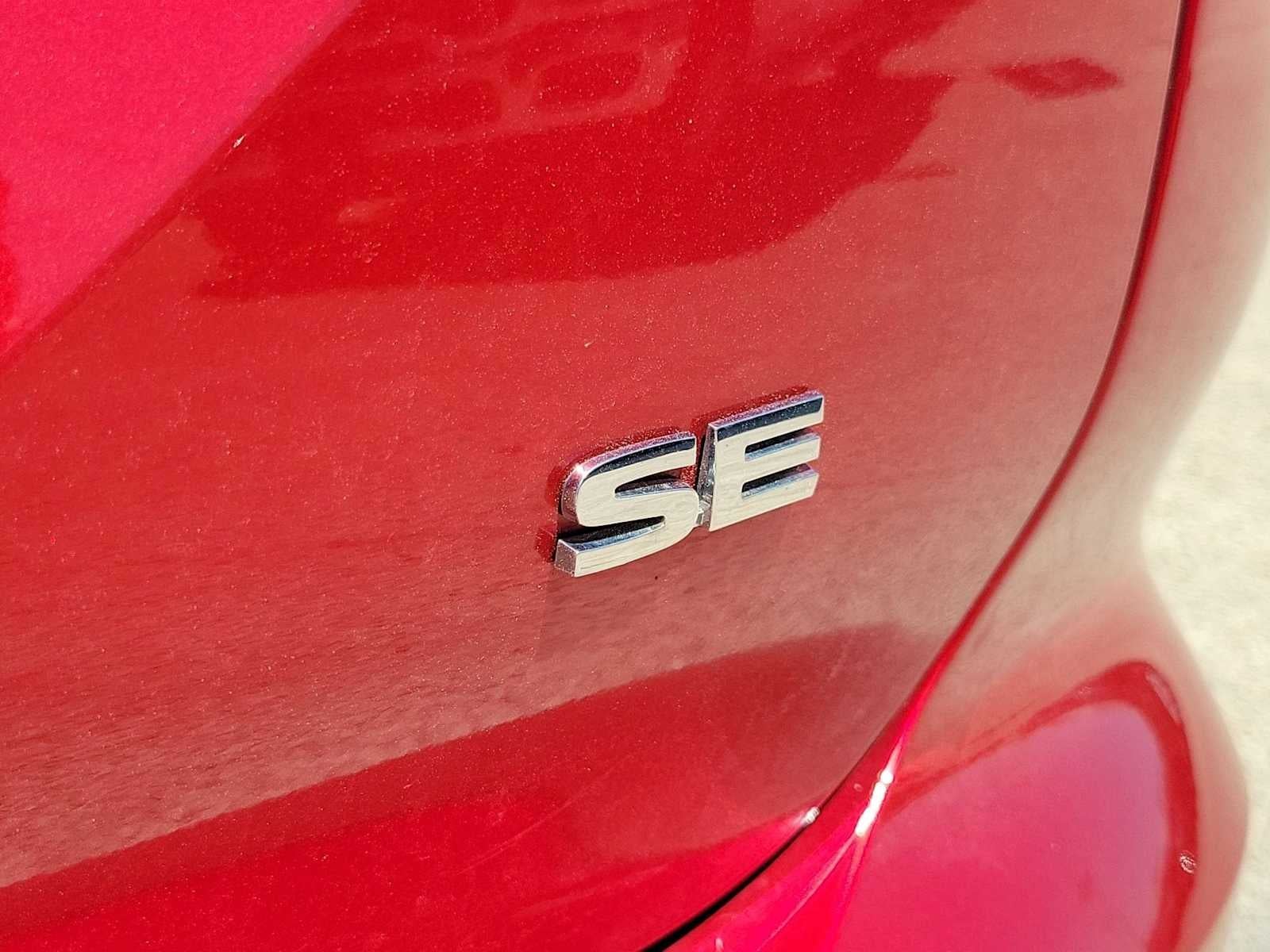2024 Mitsubishi Outlander SE 2.5 2WD