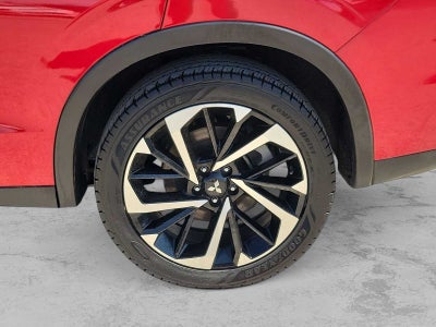 2024 Mitsubishi Outlander SE 2.5 2WD