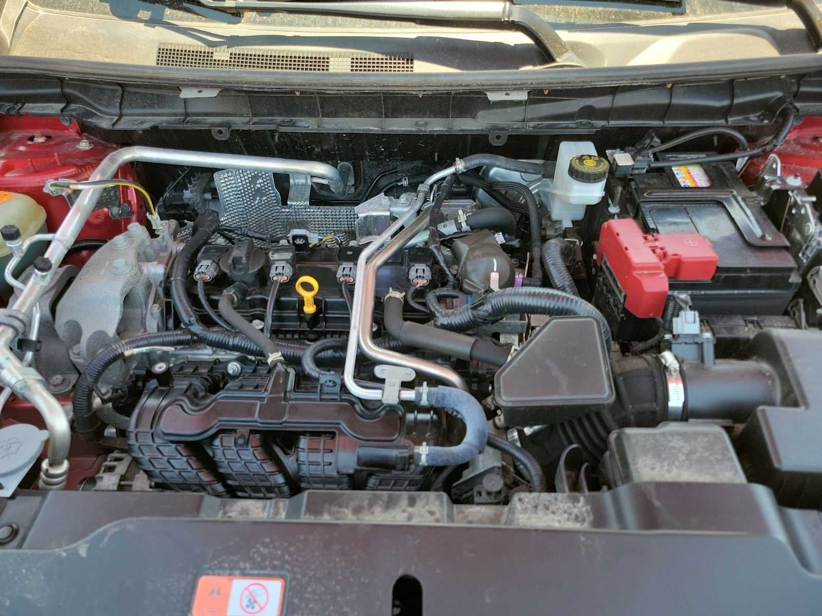 2024 Mitsubishi Outlander SE 2.5 2WD