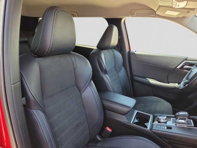 2024 Mitsubishi Outlander SE 2.5 2WD