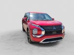 2024 Mitsubishi Outlander SE 2.5 2WD