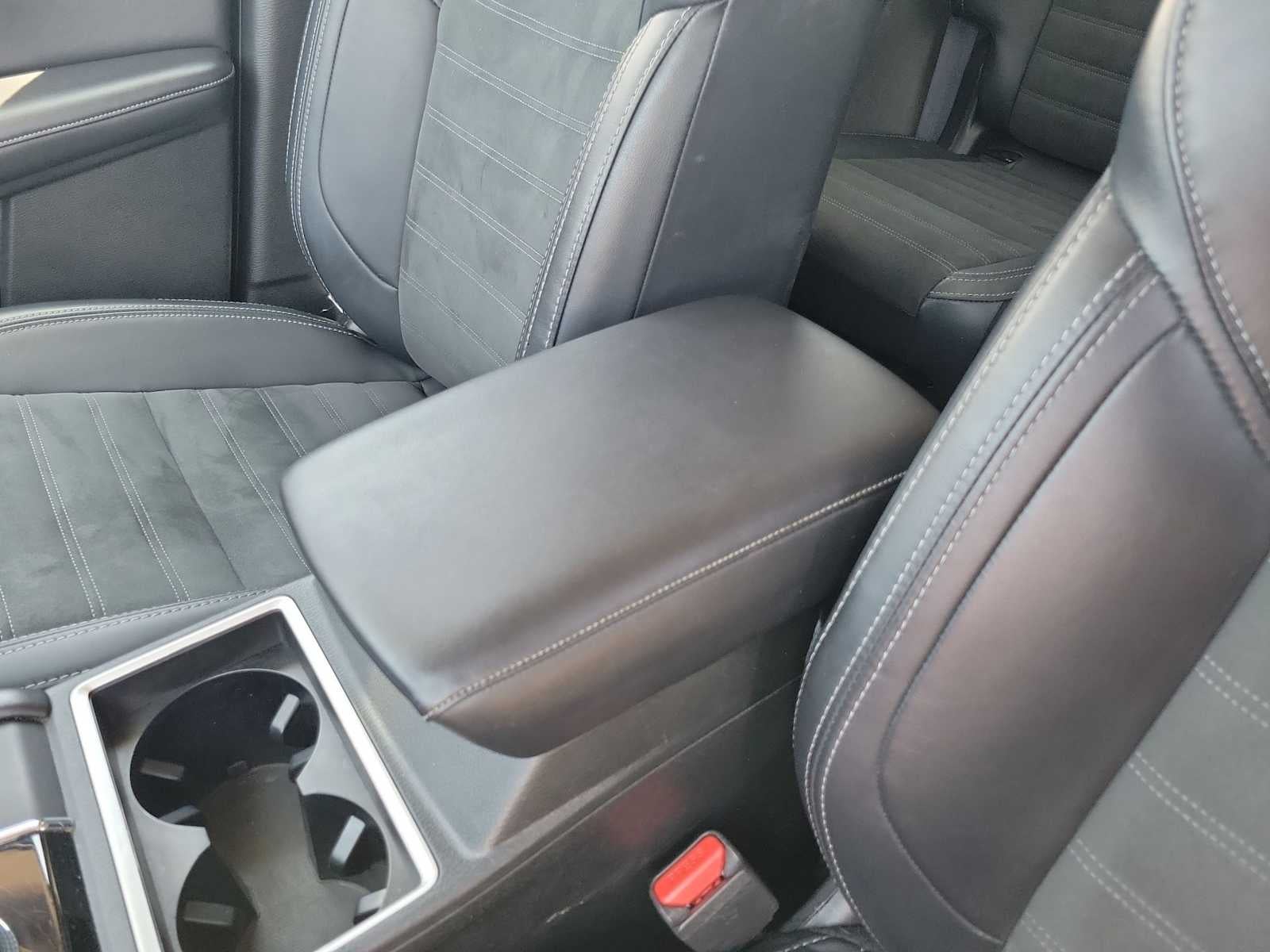 2024 Mitsubishi Outlander SE 2.5 2WD