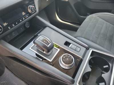 2024 Mitsubishi Outlander SE 2.5 2WD