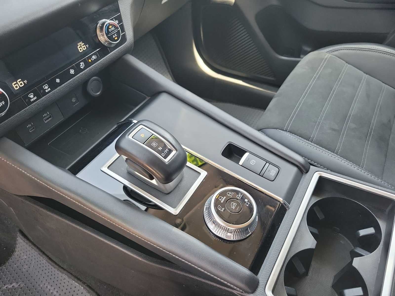 2024 Mitsubishi Outlander SE 2.5 2WD
