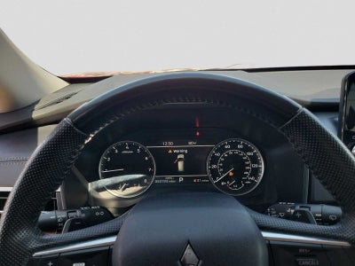 2024 Mitsubishi Outlander SE 2.5 2WD