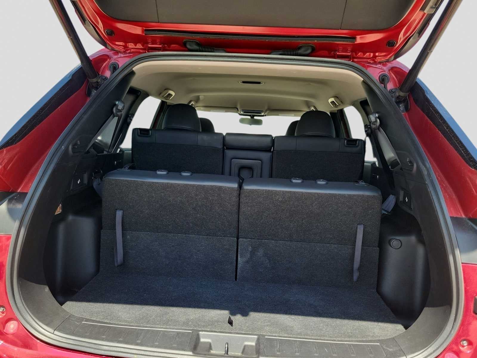 2024 Mitsubishi Outlander SE 2.5 2WD