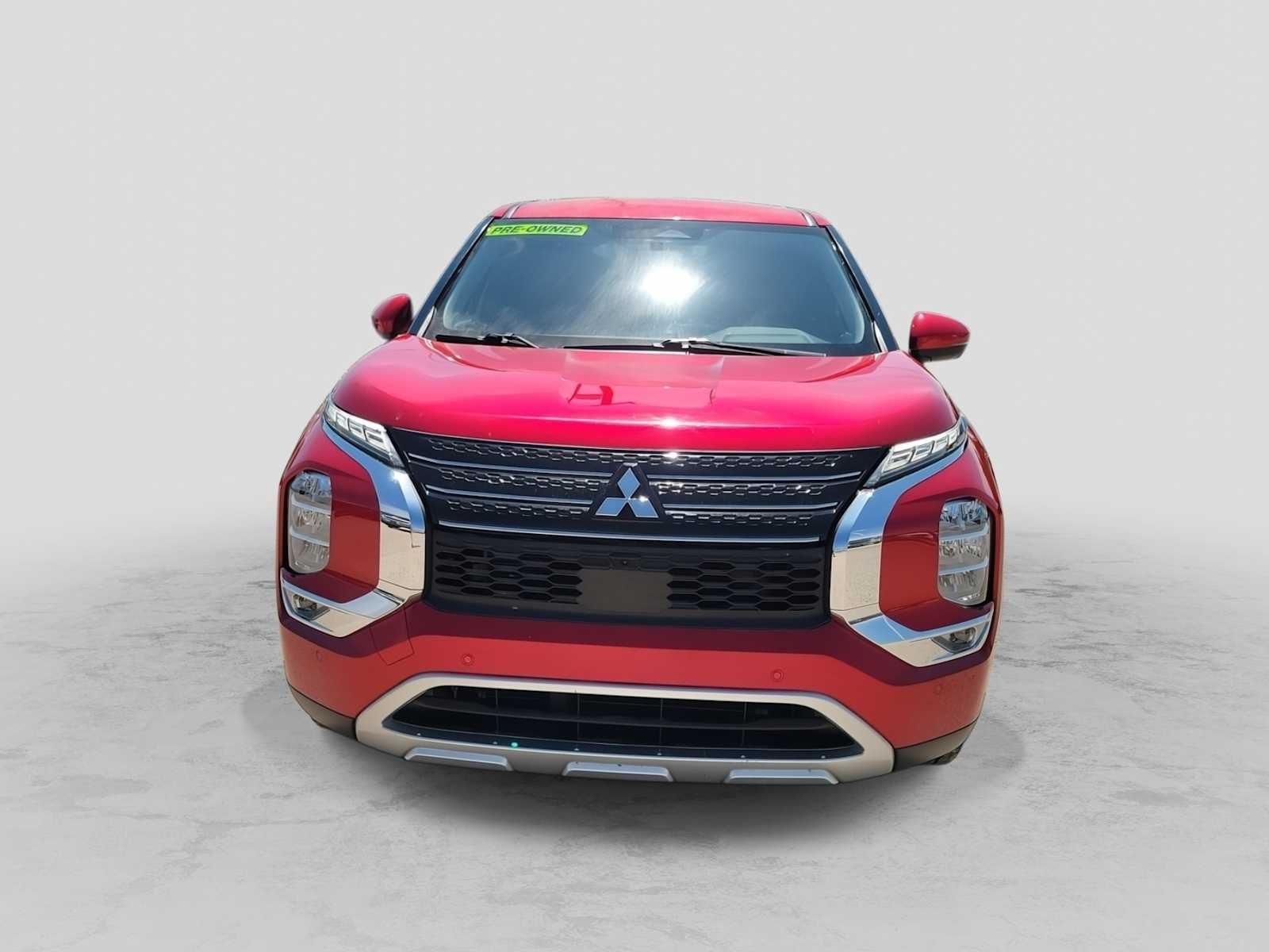 2024 Mitsubishi Outlander SE 2.5 2WD