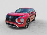 2024 Mitsubishi Outlander SE 2.5 2WD