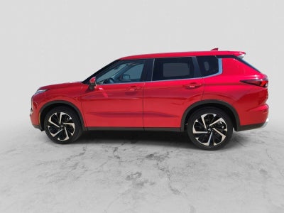 2024 Mitsubishi Outlander SE 2.5 2WD