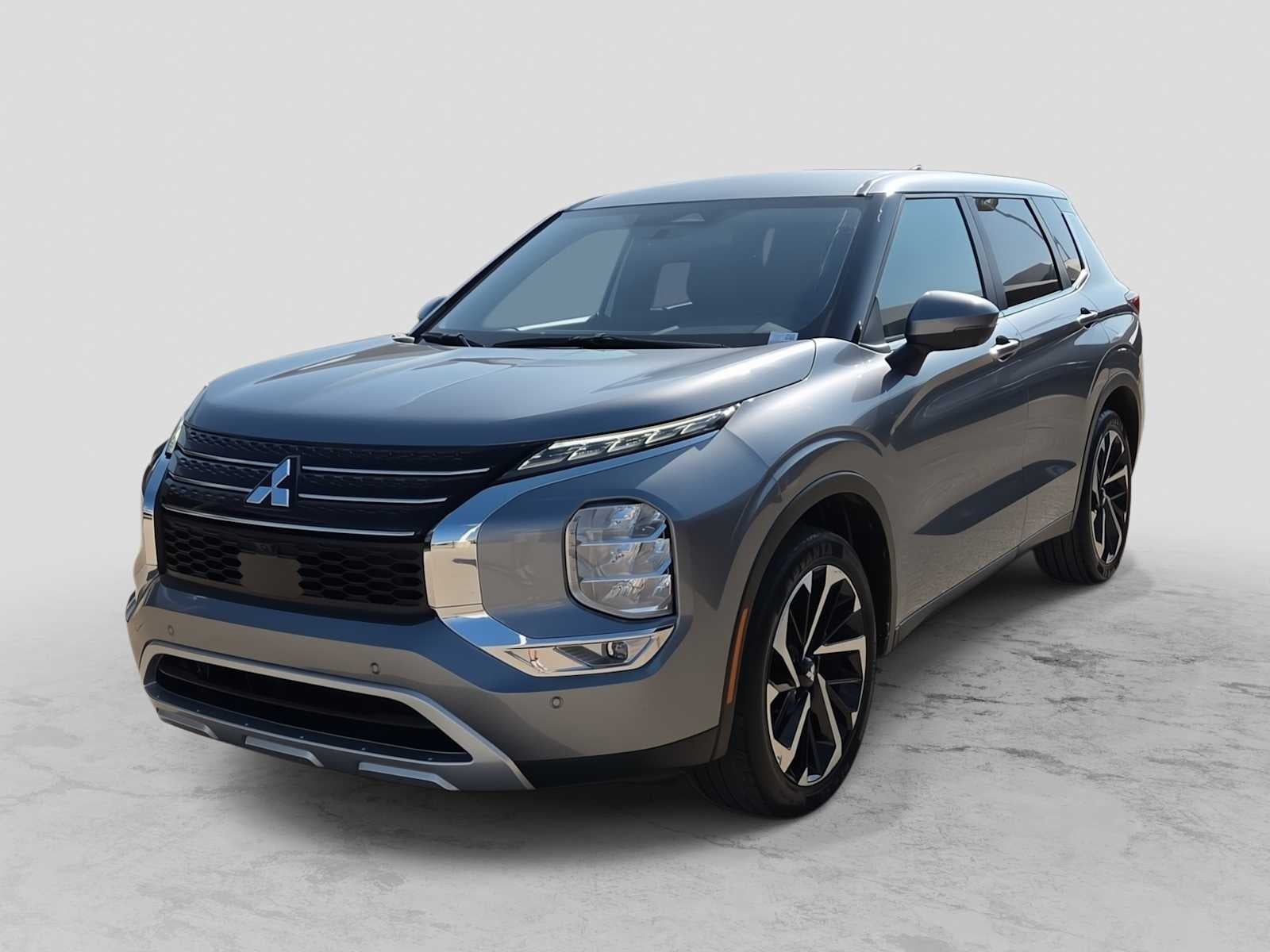 2024 Mitsubishi Outlander SE FWD