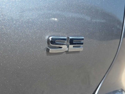 2024 Mitsubishi Outlander SE FWD