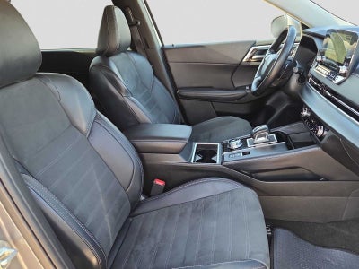 2024 Mitsubishi Outlander SE FWD