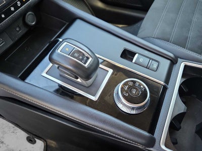 2024 Mitsubishi Outlander SE FWD