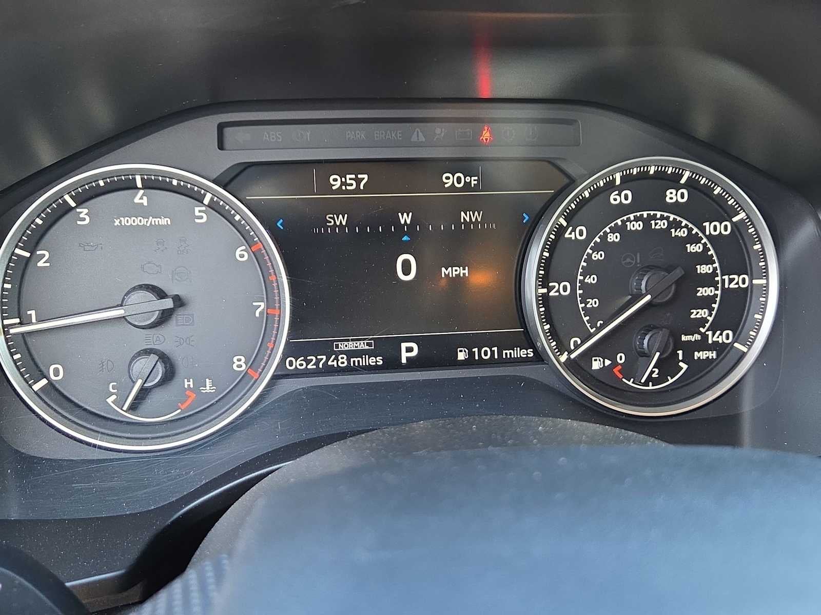 2024 Mitsubishi Outlander SE FWD